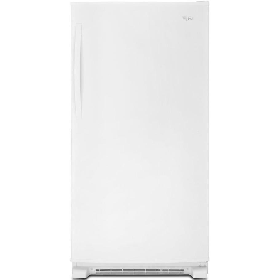 Whirlpool 20 cu. ft. Upright Freezer WZF79R20DW
