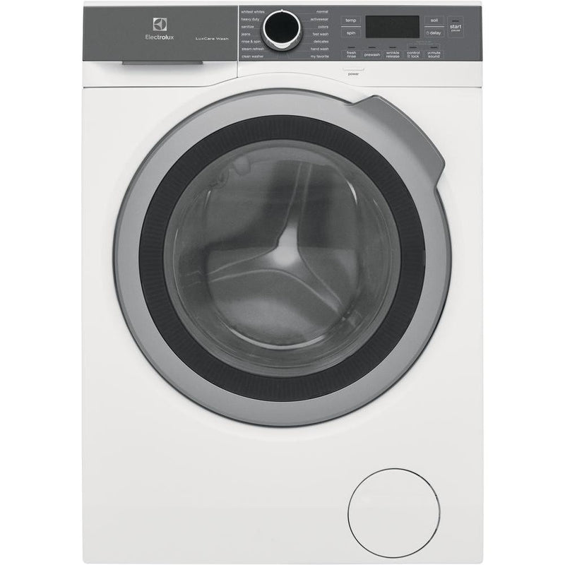 Electrolux Laundry ELFW4222AW, ELFE422CAW IMAGE 8