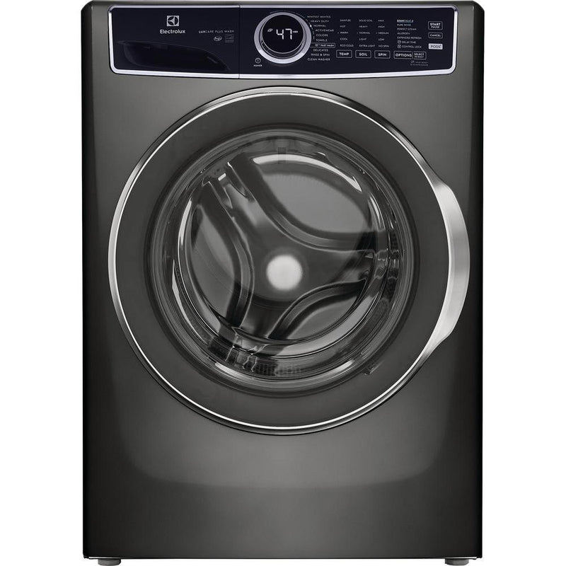 Electrolux Laundry ELFW7537AT, ELFE753CAT IMAGE 2