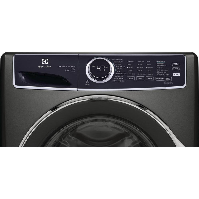 Electrolux Laundry ELFW7537AT, ELFE753CAT IMAGE 3