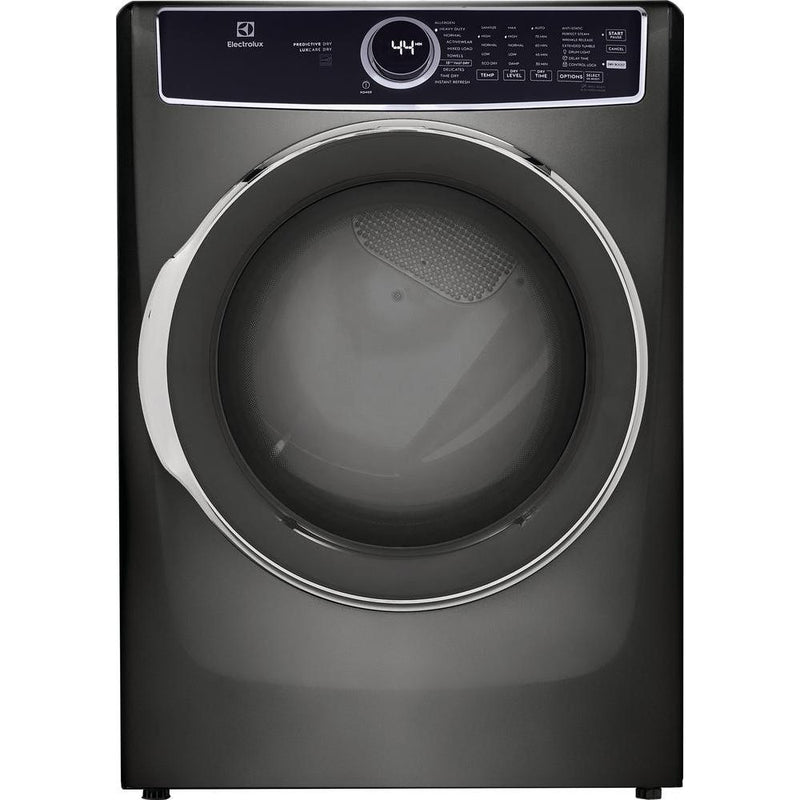 Electrolux Laundry ELFW7537AT, ELFE753CAT IMAGE 4