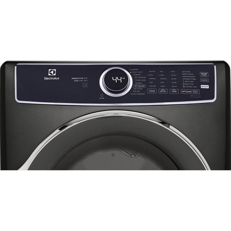 Electrolux Laundry ELFW7537AT, ELFE753CAT IMAGE 5