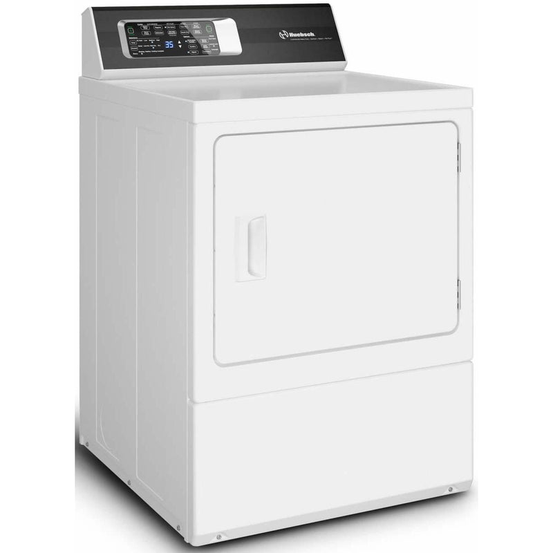 Huebsch Laundry TR7104WN, DR7102WE IMAGE 5