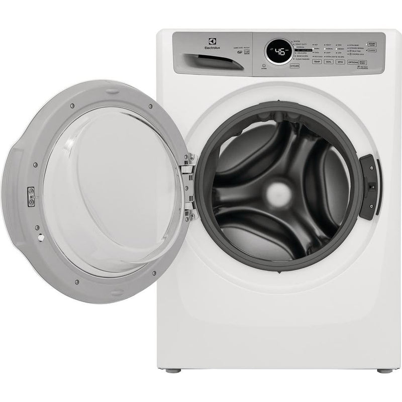 Electrolux Laundry ELFW7337AW, ELFE733CAW IMAGE 3