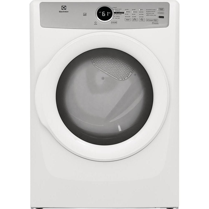 Electrolux Laundry ELFW7337AW, ELFE733CAW IMAGE 4