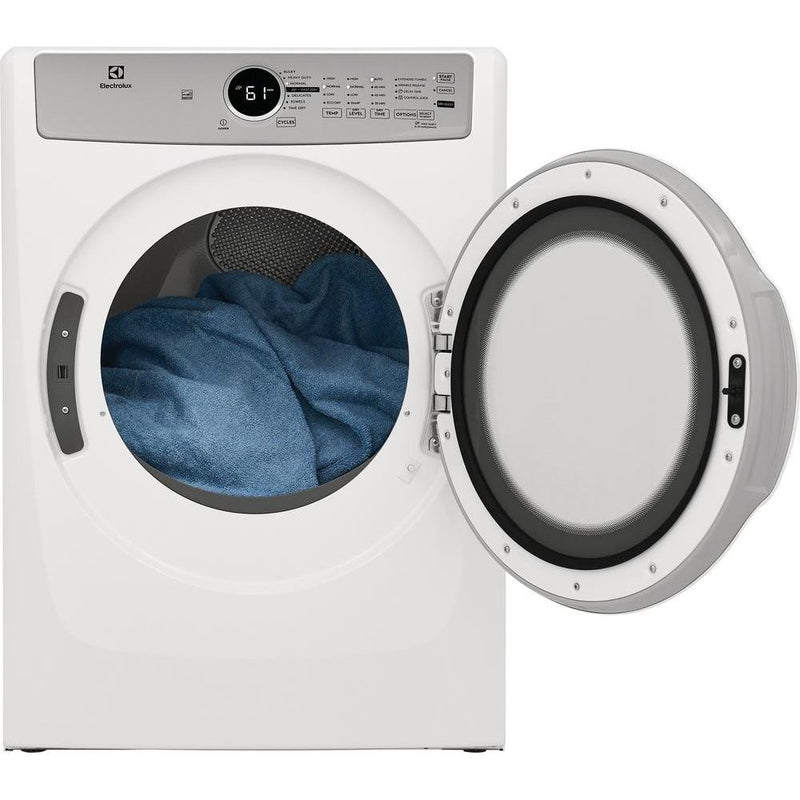 Electrolux Laundry ELFW7337AW, ELFE733CAW IMAGE 5
