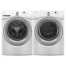 Amana Laundry NFW5800DW, YNED5800DW IMAGE 1