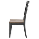 Canadel Gourmet Dining Chair CNN092080363MVE IMAGE 4