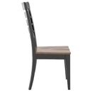 Canadel Gourmet Dining Chair CNN092080363MVE IMAGE 8