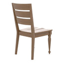 Canadel Gourmet Dining Chair CNN092230303MVA IMAGE 7