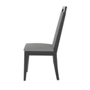 Canadel Gourmet Dining Chair CNN090467F05MVE IMAGE 3