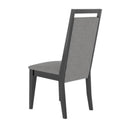 Canadel Gourmet Dining Chair CNN090467F05MVE IMAGE 4