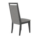 Canadel Gourmet Dining Chair CNN090467F05MVE IMAGE 6