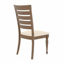 Canadel Gourmet Dining Chair CNN092086P03MVA IMAGE 6