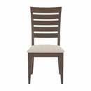 Canadel Gourmet Dining Chair CNN092086T19MVE IMAGE 1