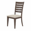 Canadel Gourmet Dining Chair CNN092086T19MVE IMAGE 2