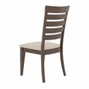 Canadel Gourmet Dining Chair CNN092086T19MVE IMAGE 4