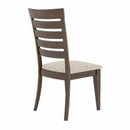 Canadel Gourmet Dining Chair CNN092086T19MVE IMAGE 6