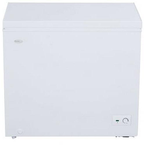 Danby 7 cu.ft. Chest Freezer with Mechanical Thermostat DCF070B1WM IMAGE 11