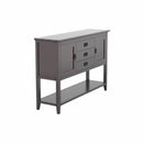 Canadel Gourmet BUF057391313MT1 Buffet IMAGE 9