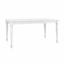 Canadel Gourmet TRE036485050MVAB1 Rectangular table IMAGE 1