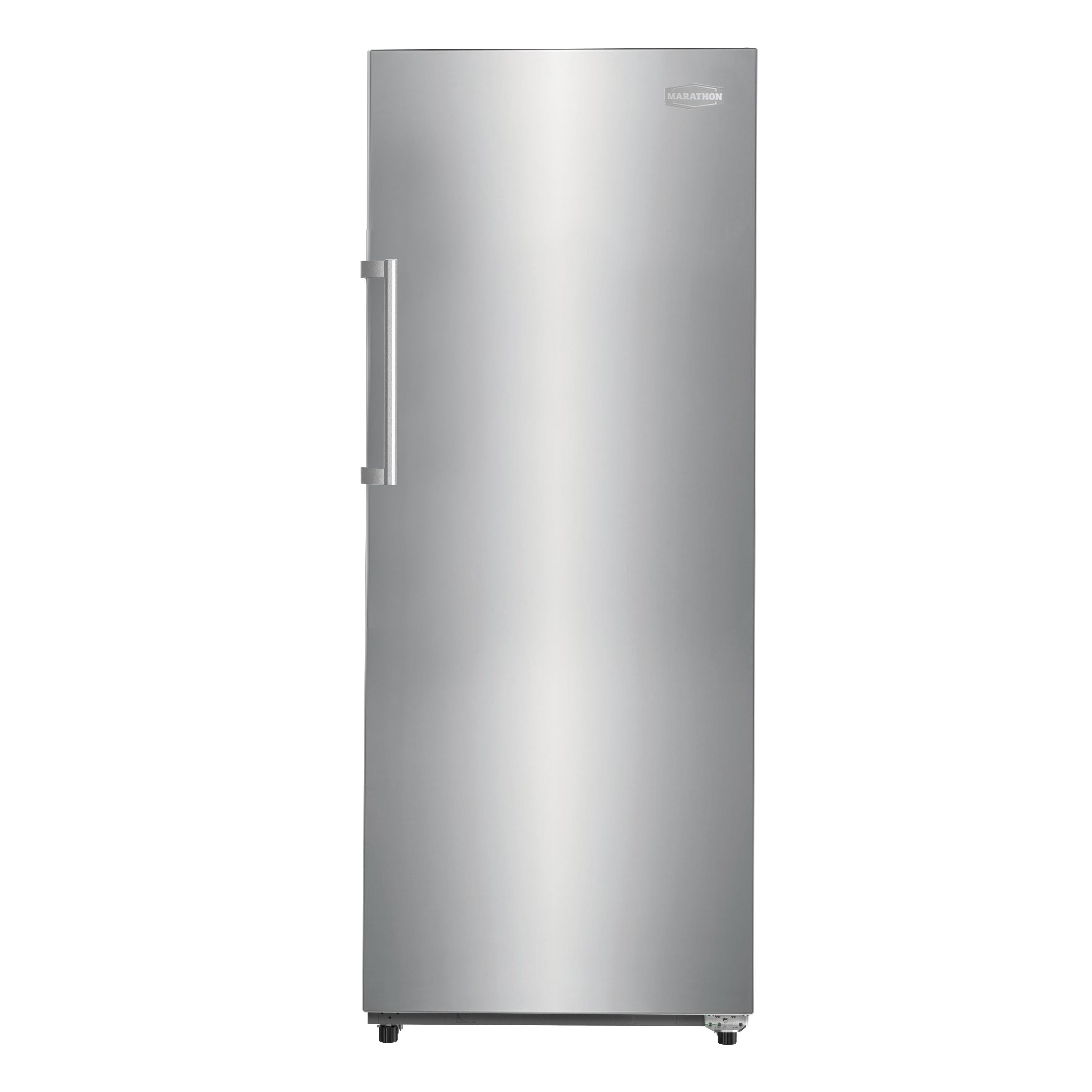 Marathon 14.4 cu.ft. Deluxe Upright Freezer MUF144SS