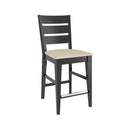 Canadel Gourmet SNF09023XZ05M24 26" Fixed Stool IMAGE 1