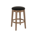 Canadel Gourmet SNS09051XT03M24 26" Swivel Stool IMAGE 1