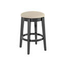 Canadel Gourmet SNS09051XZ63M24 26" Swivel Stool IMAGE 1