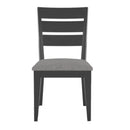 Canadel Gourmet 9223 Dining Chair IMAGE 2