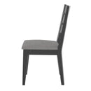 Canadel Gourmet 9223 Dining Chair IMAGE 4