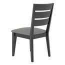 Canadel Gourmet 9223 Dining Chair IMAGE 5