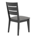 Canadel Gourmet 9223 Dining Chair IMAGE 6