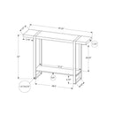 Monarch Accent Table I 2851 IMAGE 10