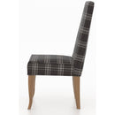 Canadel Gourmet CNN0901AUL03MVC Side Chair IMAGE 3