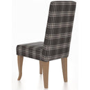 Canadel Gourmet CNN0901AUL03MVC Side Chair IMAGE 4