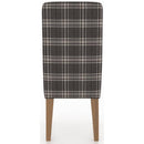 Canadel Gourmet CNN0901AUL03MVC Side Chair IMAGE 5