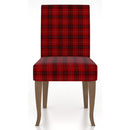 Canadel Gourmet CNN090415H03MVC Side Chair IMAGE 2