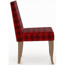 Canadel Gourmet CNN090415H03MVC Side Chair IMAGE 3