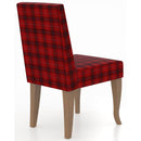 Canadel Gourmet CNN090415H03MVC Side Chair IMAGE 4