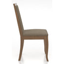 Canadel Gourmet CNN090437U03AVC Side Chair IMAGE 3