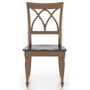Canadel Gourmet CNN090496703AVA Side Chair IMAGE 2