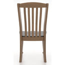Canadel Gourmet CNN090483003AVA Side Chair IMAGE 5