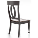 Canadel Gourmet CNN092002313AVA Side Chair IMAGE 4