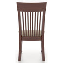 Canadel Gourmet CNN092067U27AVA Side Chair IMAGE 5