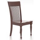 Canadel Gourmet CNN092062727AVA Side Chair IMAGE 1