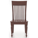 Canadel Gourmet CNN092062727AVA Side Chair IMAGE 2