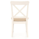 Canadel Gourmet CNN092076N80AVA Side Chair IMAGE 5