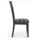 Canadel Gourmet CNN09208UL63AVE Side Chair IMAGE 3