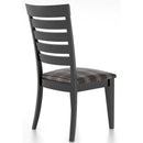 Canadel Gourmet CNN09208UL63AVE Side Chair IMAGE 4